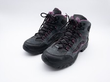 Brütting Vibram Botte De