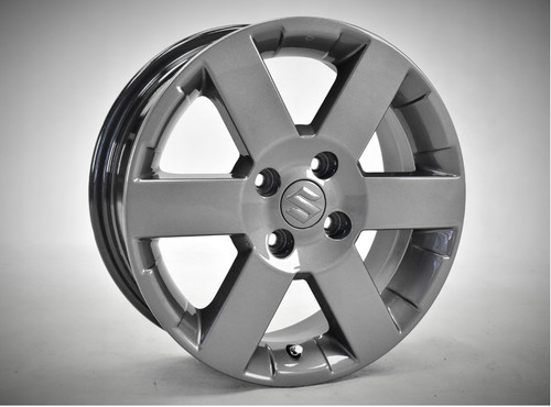 Jantes aluminium suzuki - jantes, en