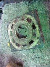 EIMAC SK840 TUBE SOCKET FOR 5CX1500B TUBE CHIMNEY