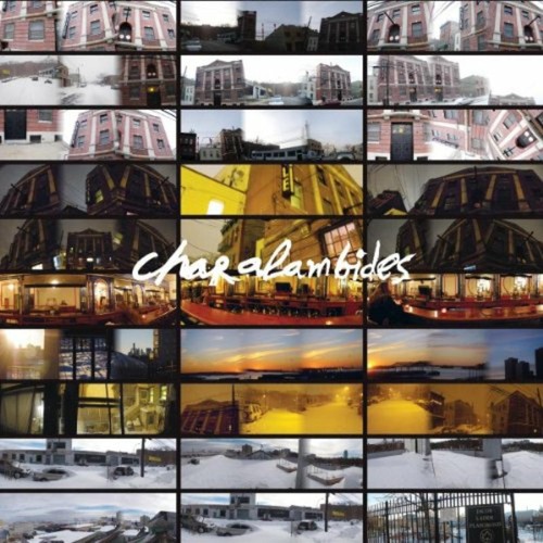 Charalambides exile - charalambides,