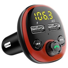 Autoradio Transmetteur FM