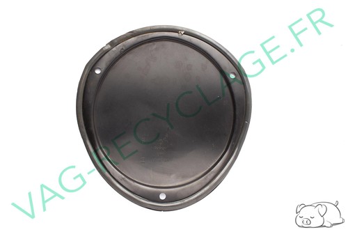♻️Trappe pompe à essence