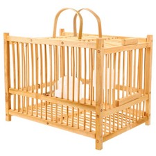  Cage à oiseaux d'intérieur