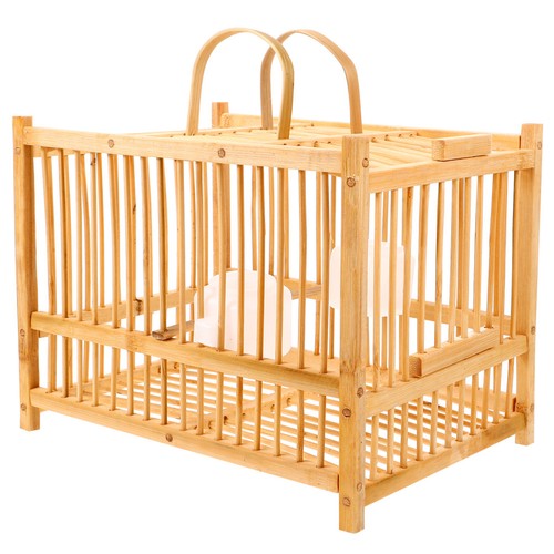 Cage oiseaux d intérieur - , à