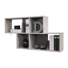 Étagere murale NORA - Décor