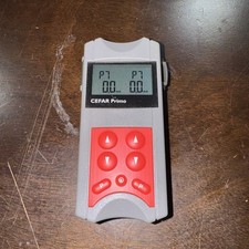 Cefar Primo Muscle Stimulator - Nerve/ Medical TENS Machine