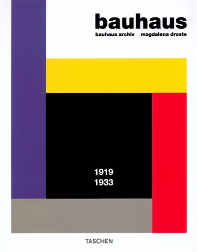 Bauhaus collectif - bauhaus,,