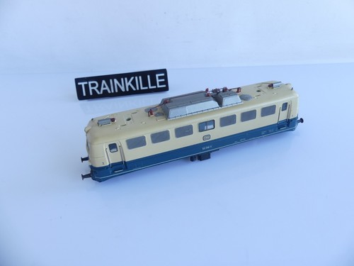 Marklin caisse locomotive - marklin,