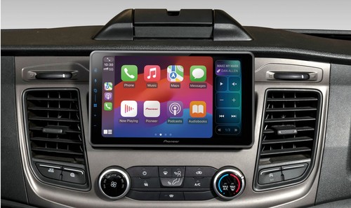 Pioneer sph da97dab - sph, autoradio