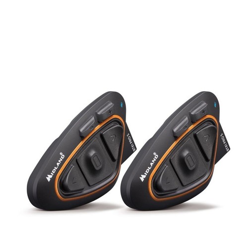 Paire babyphone set midland - babyphone,