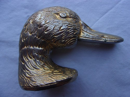 Décapsuleur ancien bronze - décapsuleur, en