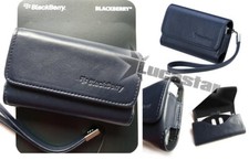 Housse Blackberry Bold 9000 en