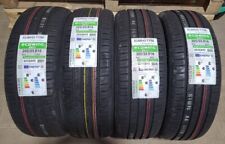 4 Pneus Auto 205/55 R16 91V