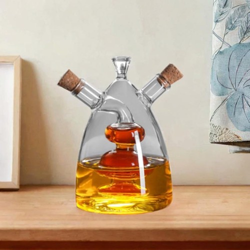Bouteille huile de - d'huile,