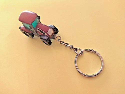 Rare ancien porte clés - ancien,