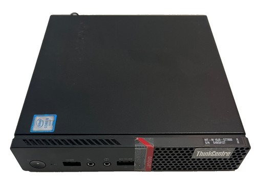 Lenovo thinkcentre m700 ssd - thinkcentre,