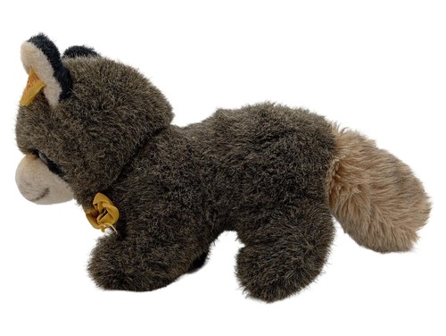 Steiff peluche pour bébé - peluche,