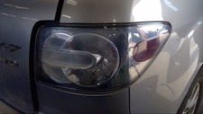 Passenger Tail Light Quarter Panel Mounted Fits 07-09 MAZDA CX-7 638519