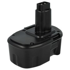 Batterie pour Dewalt DW935