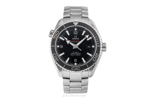 Omega seamaster planet - omega,