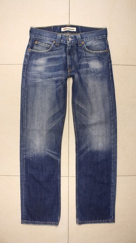 Jean homme levi 506 w31 - jean, levi's