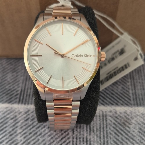 Calvin klein montre bracelet - klein,