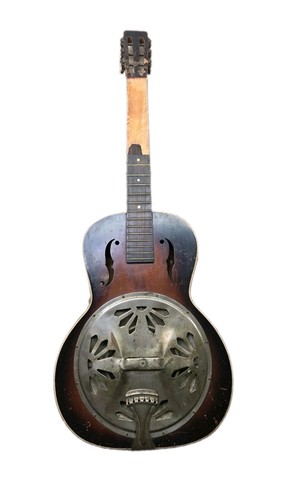 Regal dobro model 19 - regal, or