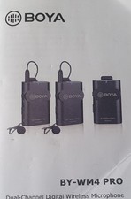 Microphone｜ sans fil