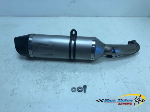 Silencieux yamaha fz8 abs - yamaha,