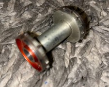 DEBITEUR DE CROIX DE MALTE  POUR PROJECTEUR 35MM CINEMA