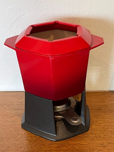 Authentique service fondue - authentique,