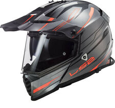 Casque Helmet Cross MX436