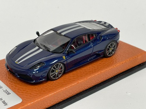 Tecnomodel ferrari 430 - ferrari,