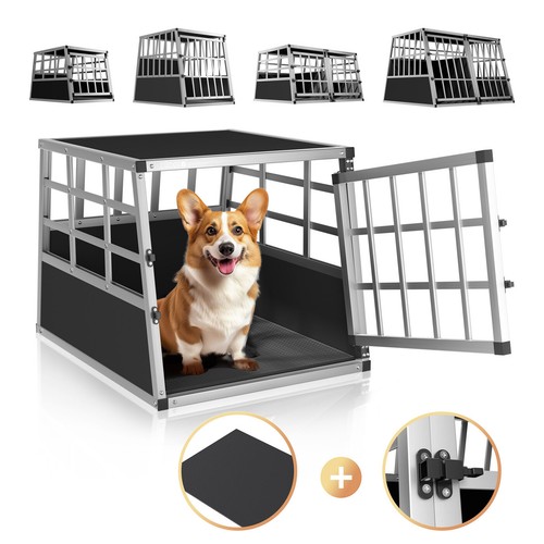 Cage transport pour animaux - cage,