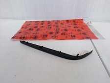 moulding under left front light trolley for Alfa Romeo 33 after 1990