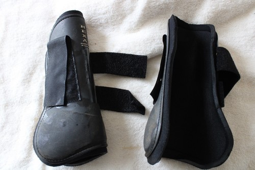Guetres cheval protection - guetres, de