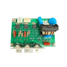 Carte Tuttbauer Autoclave 3150EL