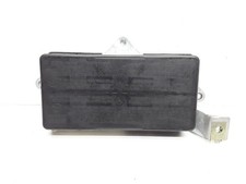 Mercedes-Benz Vaneo W414 2004