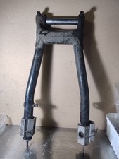 Ducati Pantah 500 SL [1982] - rear swingarm swingarm