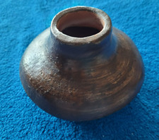 PETIT POT/ VASE RUSTIQUE