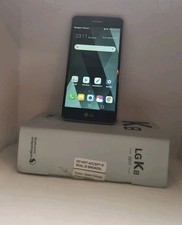 LG K8 (2017) M200N Smartphone