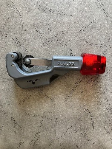 Coupe tube facom 238 3 - –,