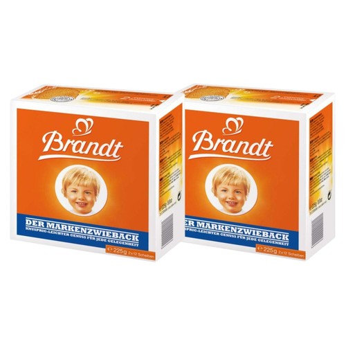 Brandt zwieback toast ounce - toast,