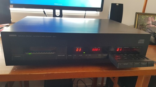 Lecteur yamaha - yamaha, ,yamaha