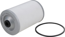 Luber-Finer LFF3507 Fuel Filter for CASE IH DEUTZ-FAHR IVECO MAN SETRA New