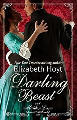 Darling beast - darling, lane)