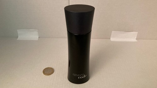 Armani code eau - -, de