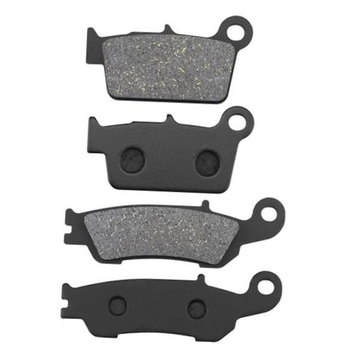 Brake pads for - for, yz125