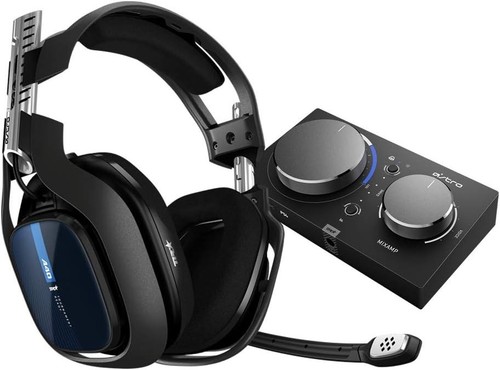 Casque astro gaming a40 - casque,