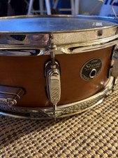 Tama Silverstar Birch Snare